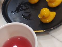 -全聚德(蓝山店)