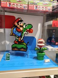 -乐高授权专卖店(中关村领展店)