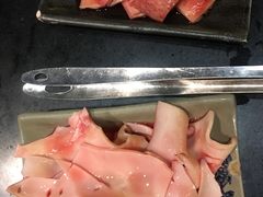 -化龙桥九宫格火锅(清水河店)