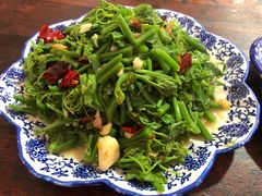 -老丽江餐馆(丽江华都商贸城店)
