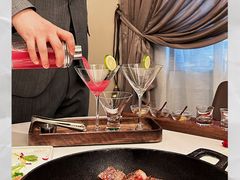 -王品牛排(郑州大卫城店)