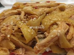 -华辉小食