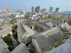 -戏马台景区