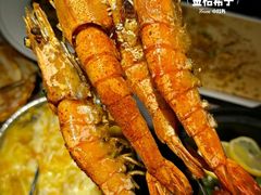 -前海沿·青岛菜(大拇指广场石老人店)