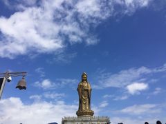 -普陀山慧济禅寺