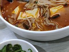 -缘久缘米粉(新街口店)