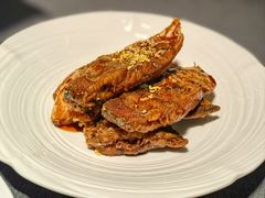 -HOMES上海本帮菜(襄阳公园店)