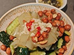 -老淮滨-蚌埠非遗小吃(淮河路店)