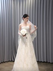 -维纳斯婚纱礼服租赁馆