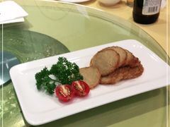 -功德林素菜饭庄(前门店)