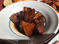 恰恰红烧肉-恰恰餐厅(硕和生活广场店)
