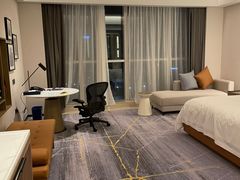 -广州粤海喜来登酒店