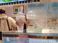 -喜茶(佛山岭南站店)