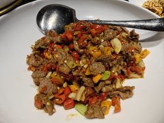 -北平盛世·新京菜·北京烤鸭(劲松·双井店)