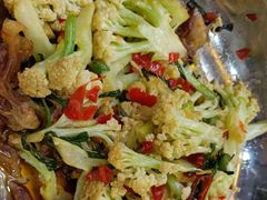 -清真悦宾楼食府(海湖店)