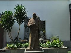 -广州神农草堂中医药博物馆