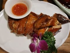 -新白鹿餐厅(龙游路店)