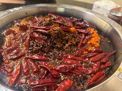 -洞亭火锅(防空洞总店)