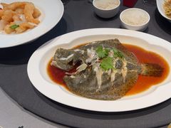 -百富源·海鲜辽菜(浑河堡店)