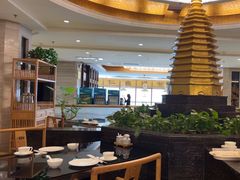 -豫满楼(正光路店)