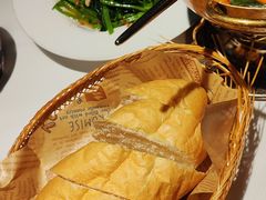 -花样西贡·蜜越餐厅·法式越南料理(水晶城店)