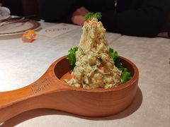 -俄士厨房(环球港店)