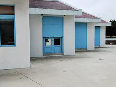 -嵊泗基湖沙滩