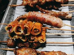 -管氏翅吧(地安门创始店)