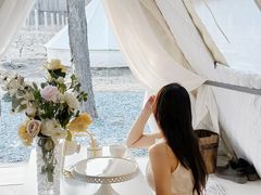 -安德鲁户外烧烤帐篷营地(马泉营店)