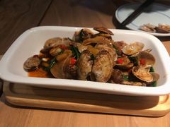 -刀板香·安徽菜(国购IFC店)