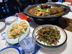 -大海碗·京菜炸酱面(雍和宫店)