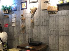 大堂-老徐烧烤涮肚(交道口店)