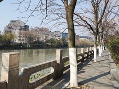 -运河游船(武林门码头)