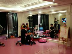 -思迈威健身(积玉桥万达店)