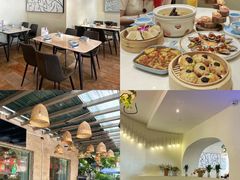 -香香海南菜餐厅