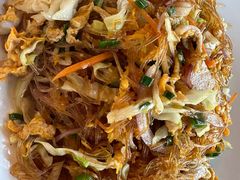 海味炒粉丝-二十八里太湖船菜(吉祥路店)