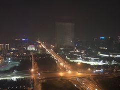 -北京盘古七星酒店