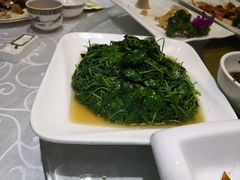 -利鸿私宴(南京路步行街店)