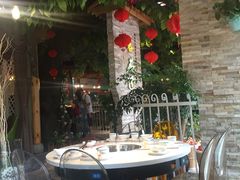 -蕃茄述·好汤自然来(江汉路店)