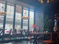-颐和•海鲜砂锅粥•啫啫煲(奥林匹克广场店)