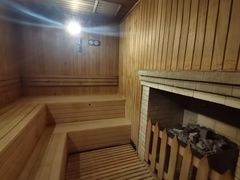-君康悦美食汤泉水会·SPA(天河店)