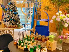 -PlantsEatery·植物食堂(REX春熙店)