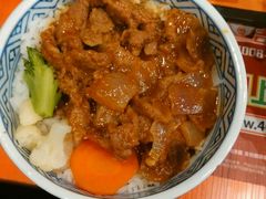 -吉野家(服装城店)