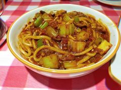 -西域阿里马新疆菜·清真(桂花路店)