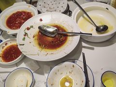 -兰湘子·湘菜小炒(石家庄万象城店)