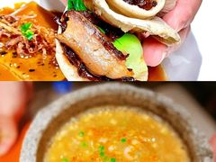 -華府Deluxe(兴业太古汇店)