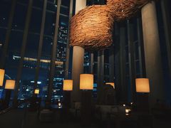 -广州柏悦酒店·悦景轩·粤菜餐厅