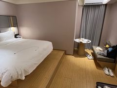 -全季酒店(北京鸟巢国家会议中心店)