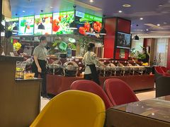 -素心素食(翠苑店)