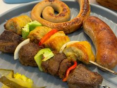 -库滋明·俄罗斯特色美食(中央大街店)